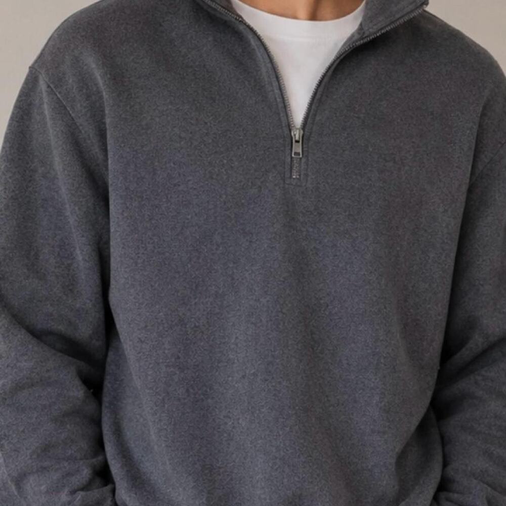 Hugo boss extra fine merino